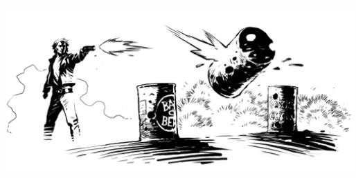 Fenix Freeway Warrior 3 - The Omega Zone - PDF 5 Fenix Freeway Warrior 3 - The Omega Zone - PDF