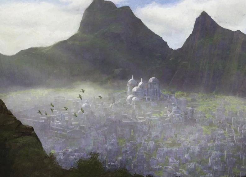 Modiphius Entertainment Conan: Ancient Ruins & Cursed Cities - PDF PDFs 4 Modiphius Entertainment Conan: Ancient Ruins & Cursed Cities - PDF PDFs