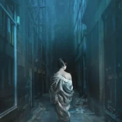 Paul Mitchener PDFs Liminal: Pax Londinium - PDF