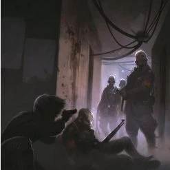 Modiphius Entertainment PDFs Dust Adventures And Operation Apocalypse Bundle - PDF 13 Modiphius Entertainment PDFs Dust Adventures And Operation Apocalypse Bundle - PDF