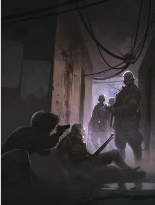 Modiphius Entertainment PDFs Dust Adventures And Operation Apocalypse Bundle - PDF 7 Modiphius Entertainment PDFs Dust Adventures And Operation Apocalypse Bundle - PDF