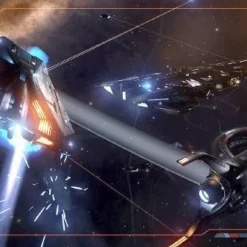 Spidermind Games Elite Dangerous RPG - Military Sourcebook - PDF 8 Spidermind Games Elite Dangerous RPG - Military Sourcebook - PDF