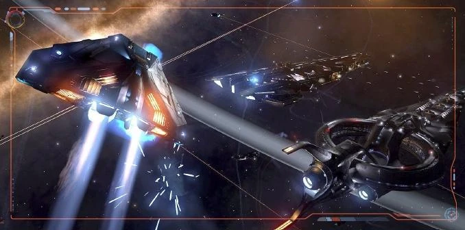 Spidermind Games Elite Dangerous RPG - Military Sourcebook - PDF 5 Spidermind Games Elite Dangerous RPG - Military Sourcebook - PDF