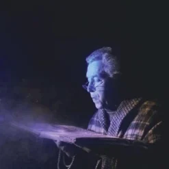 Paul Mitchener Liminal: The Repairer Of Reputations - PDF