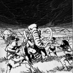 Modiphius Entertainment RollVsEvil Space 1889: City At The Center Of The Earth