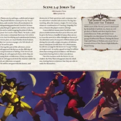 Modiphius Entertainment John Carter Of Mars: Phantoms Of Mars Campaign Book - PDF