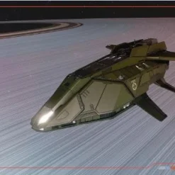 Spidermind Games Elite Dangerous RPG - Military Sourcebook - PDF 9 Spidermind Games Elite Dangerous RPG - Military Sourcebook - PDF