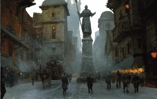 Free League Publishing Symbaroum: Yndaros - The Darkest Star Free League Publishing Symbaroum: Yndaros - The Darkest Star