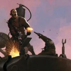 Modiphius Entertainment PDFs Dust Adventures And Operation Apocalypse Bundle - PDF 14 Modiphius Entertainment PDFs Dust Adventures And Operation Apocalypse Bundle - PDF