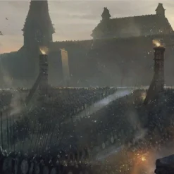 Free League Publishing Symbaroum: The Art Of Symbaroum