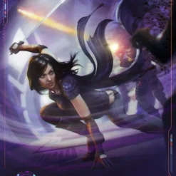 Spidermind Games PDFs Elite Dangerous RPG Core Book - PDF