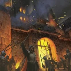 Modiphius Entertainment PDFs Conan The Mercenary - PDF 10 Modiphius Entertainment PDFs Conan The Mercenary - PDF