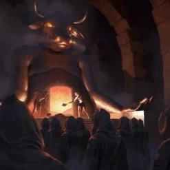 Modiphius Entertainment Conan The Thief 12 Modiphius Entertainment Conan The Thief