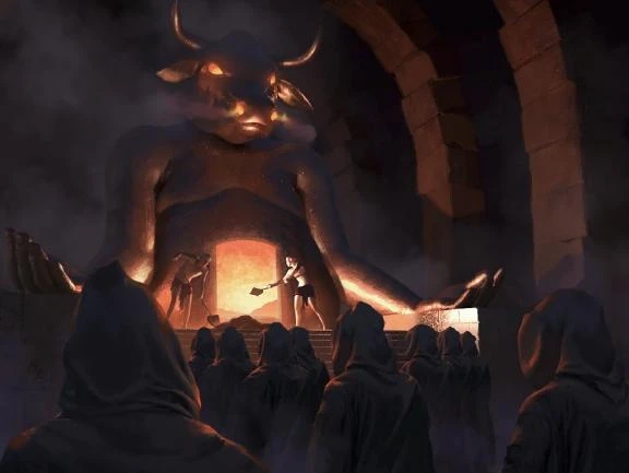 Modiphius Entertainment Conan The Thief 7 Modiphius Entertainment Conan The Thief