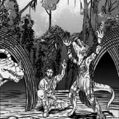 Modiphius Entertainment RollVsEvil Space 1889: Thunders Of Venus 11 Modiphius Entertainment RollVsEvil Space 1889: Thunders Of Venus