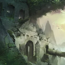 Design Ministries Fragged Kingdom - PDF