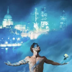 Paul Mitchener PDFs Liminal: Pax Londinium - PDF