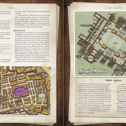 Modiphius Entertainment Achtung! Cthulhu - Zero Point - Code Of Honour (Savage Worlds Edition) - PDF PDFs