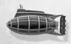 Modiphius Entertainment RollVsEvil Space 1889: The Fate Of Angahiaa