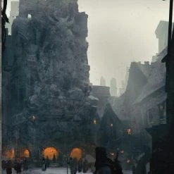 Free League Publishing Symbaroum: Yndaros - The Darkest Star 5 Free League Publishing Symbaroum: Yndaros - The Darkest Star