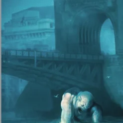 Paul Mitchener PDFs Liminal: Pax Londinium - PDF