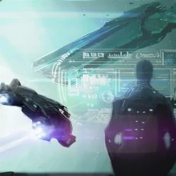 Spidermind Games Elite Dangerous RPG - Virtual Box Set - PDF PDFs