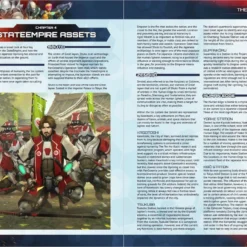 Modiphius Entertainment Infinity: Yu Jing 13 Modiphius Entertainment Infinity: Yu Jing