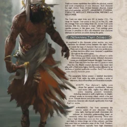 Black Void Games PDFs Black Void: Core Book - PDF