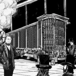 Modiphius Entertainment Space 1889: The Ether Calculator RollVsEvil 11 Modiphius Entertainment Space 1889: The Ether Calculator RollVsEvil