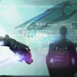 Spidermind Games PDFs Elite Dangerous RPG Core Book - PDF