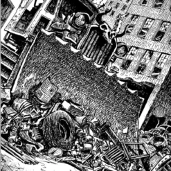 Fenix Freeway Warrior 3 - The Omega Zone 12 Fenix Freeway Warrior 3 - The Omega Zone