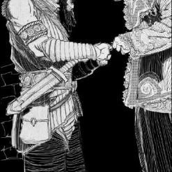 Modiphius Entertainment RollVsEvil Space 1889: The Fate Of Angahiaa