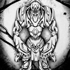 Modiphius Entertainment RollVsEvil Space 1889: City At The Center Of The Earth