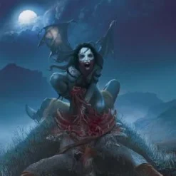 Modiphius Entertainment Conan: Horrors Of The Hyborian Age