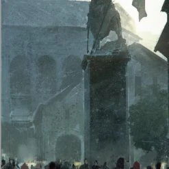 Free League Publishing Symbaroum: Yndaros - The Darkest Star 6 Free League Publishing Symbaroum: Yndaros - The Darkest Star