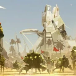 Modiphius Entertainment Infinity: Haqqislam Supplement