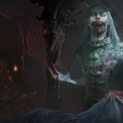 Modiphius Entertainment Conan: Horrors Of The Hyborian Age