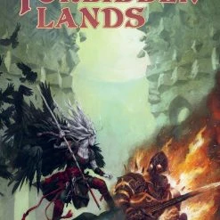 Free League Publishing Forbidden Lands Bundle 9 Free League Publishing Forbidden Lands Bundle