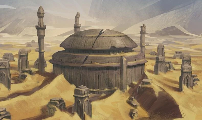 Modiphius Entertainment Conan: Ancient Ruins & Cursed Cities - PDF PDFs 5 Modiphius Entertainment Conan: Ancient Ruins & Cursed Cities - PDF PDFs