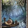 Modiphius Entertainment Space 1889: Mercury RollVsEvil