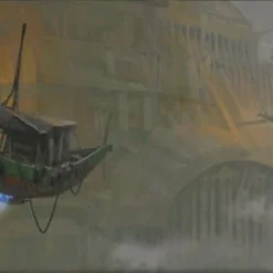 Free League Publishing Coriolis Scenario Compendium 1 7 Free League Publishing Coriolis Scenario Compendium 1