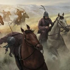 Modiphius Entertainment PDFs Conan The Brigand - PDF