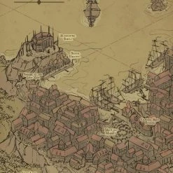 Design Ministries Fragged Seas 5 Design Ministries Fragged Seas