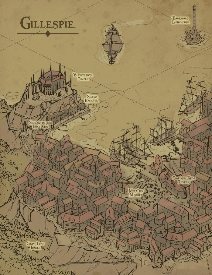 Design Ministries Fragged Seas Design Ministries Fragged Seas