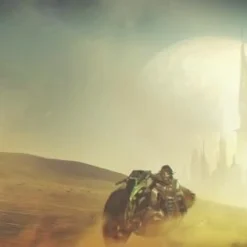 Modiphius Entertainment Infinity: Haqqislam Supplement