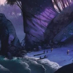 Modiphius Entertainment Conan: Ancient Ruins & Cursed Cities - PDF PDFs 13 Modiphius Entertainment Conan: Ancient Ruins & Cursed Cities - PDF PDFs