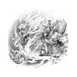 Free League Publishing Forbidden Lands - The Bitter Reach