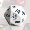 Modiphius Entertainment RollVsEvil Mutant Chronicles D20: Imperial