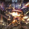 Modiphius Entertainment Infinity: Mega Bundle