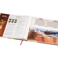 Modiphius Entertainment John Carter Collector's Slipcase Set John Carter Of Mars 7 Modiphius Entertainment John Carter Collector's Slipcase Set John Carter Of Mars